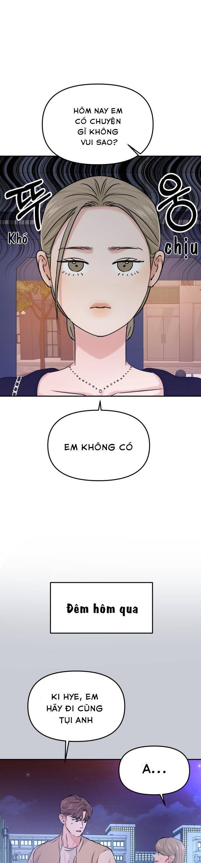 Long Phi Bất Bại 2 Chapter 54 - Trang 2