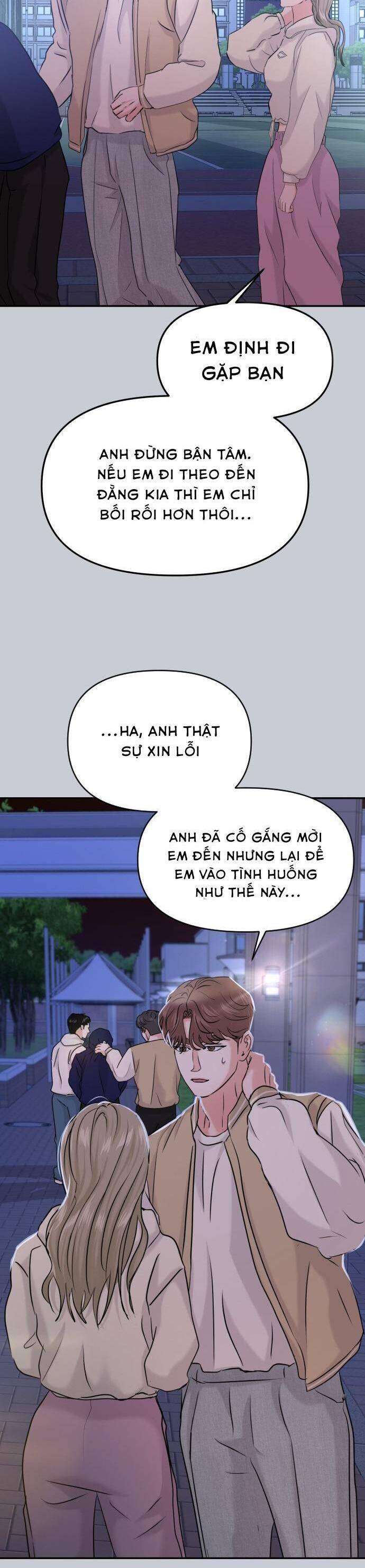 Long Phi Bất Bại 2 Chapter 54 - Trang 2