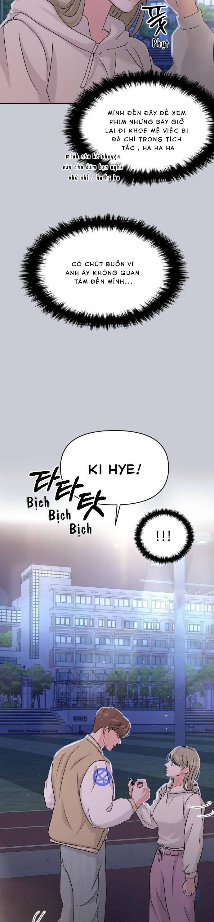 Long Phi Bất Bại 2 Chapter 54 - Trang 2