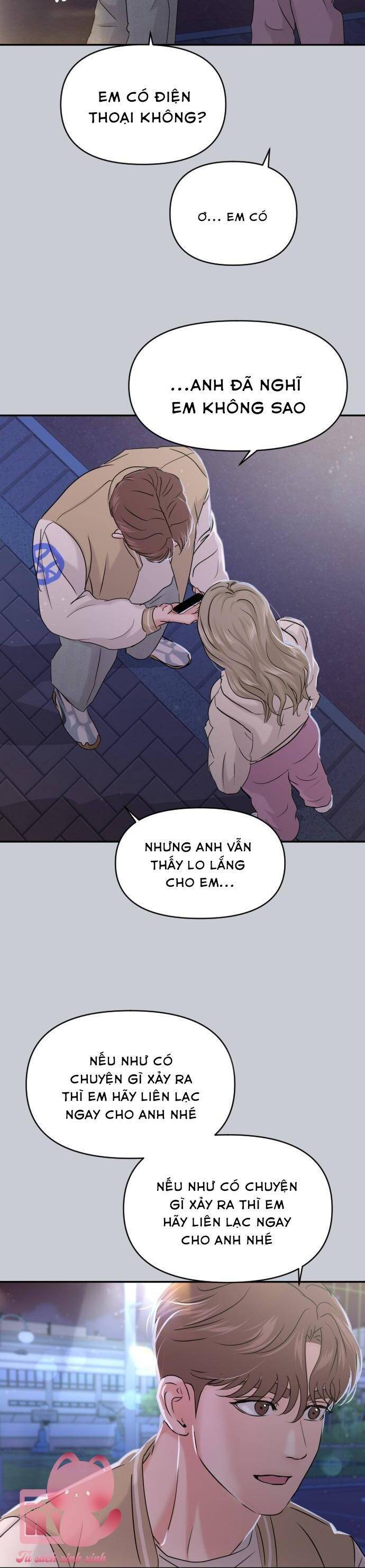 Long Phi Bất Bại 2 Chapter 54 - Trang 2