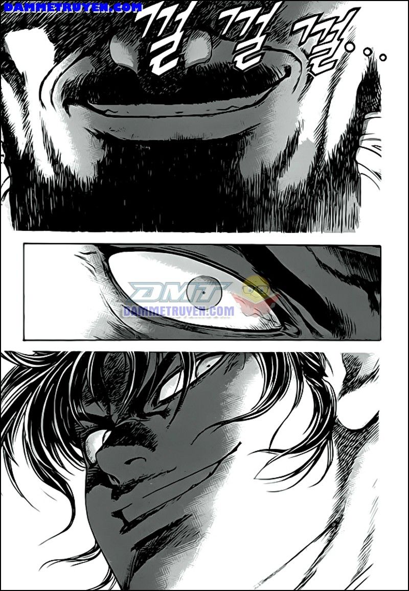 Long Phi Bất Bại 2 Chapter 55 - Trang 2