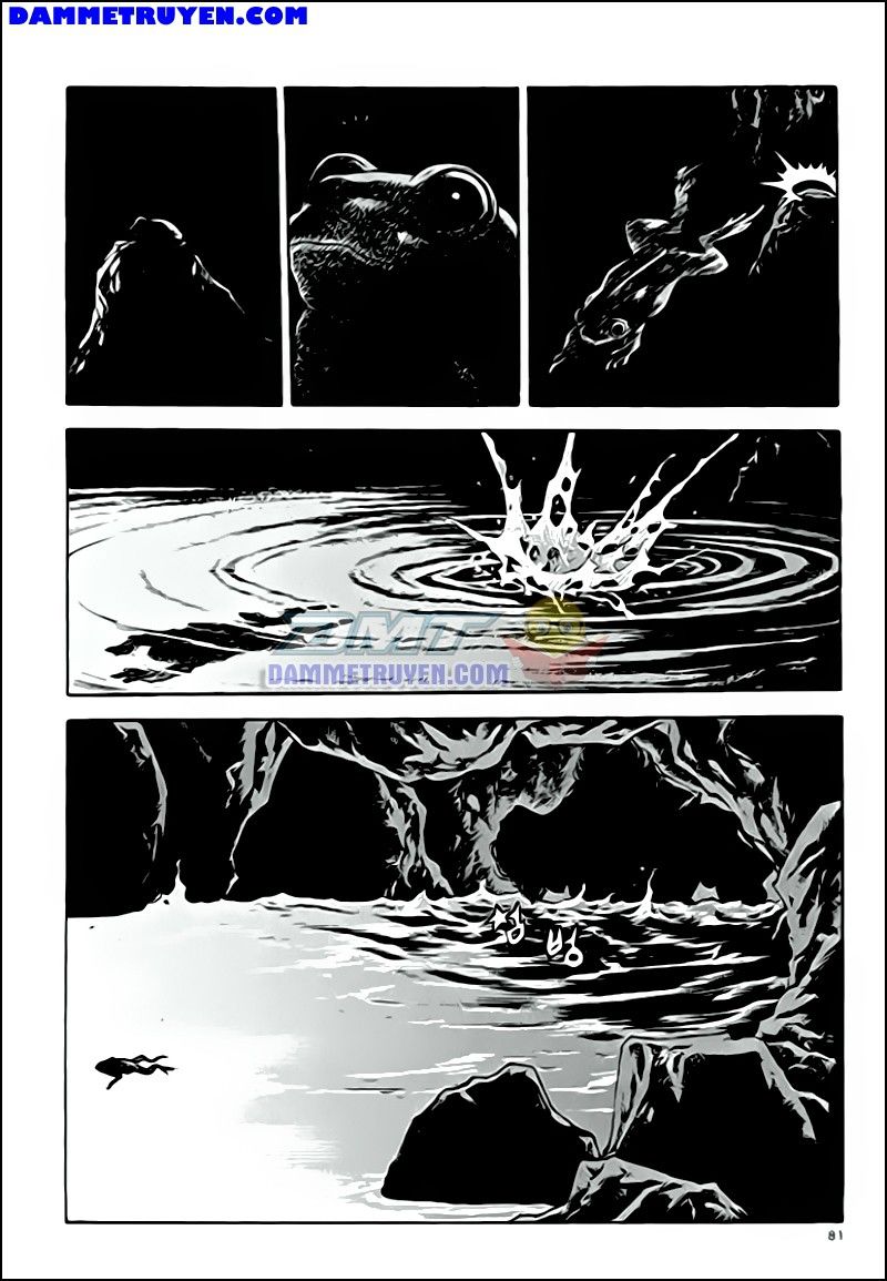 Long Phi Bất Bại 2 Chapter 55 - Trang 2