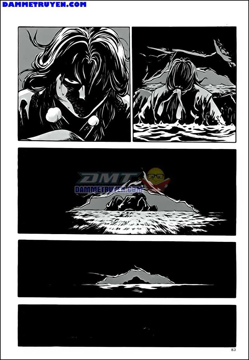 Long Phi Bất Bại 2 Chapter 55 - Trang 2