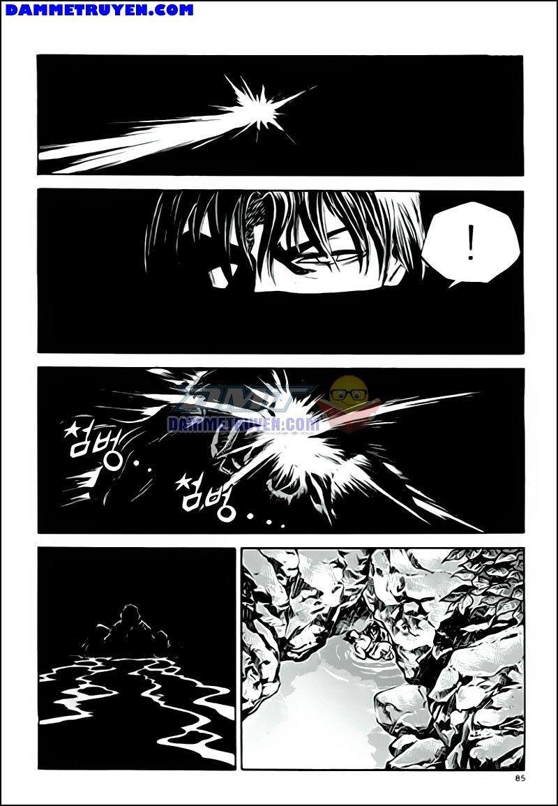 Long Phi Bất Bại 2 Chapter 55 - Trang 2