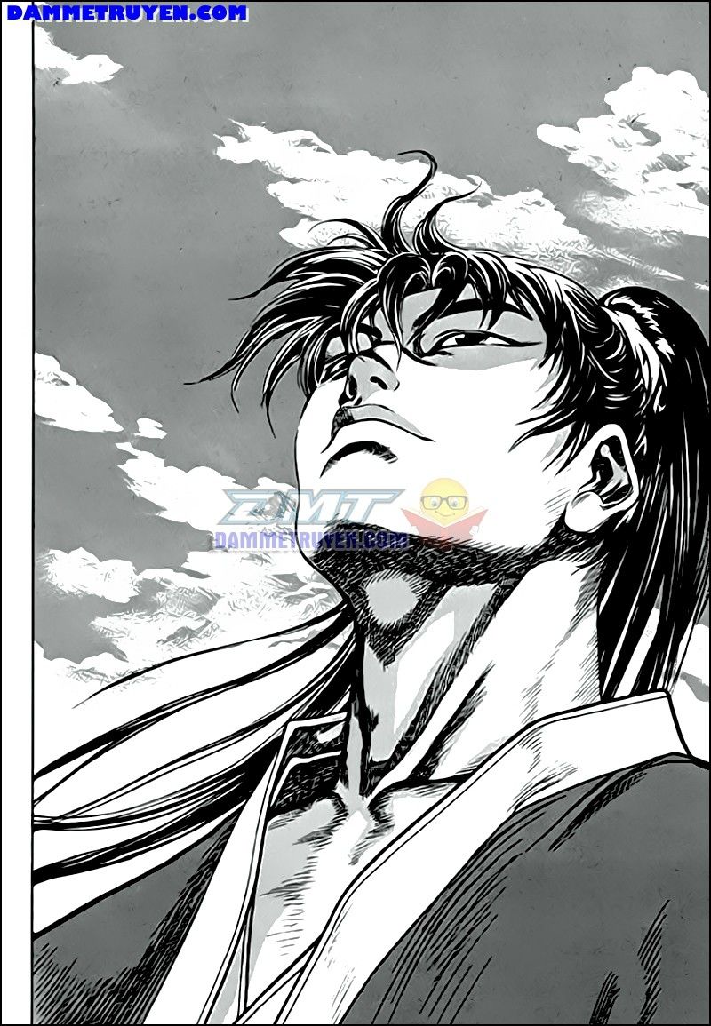 Long Phi Bất Bại 2 Chapter 55 - Trang 2