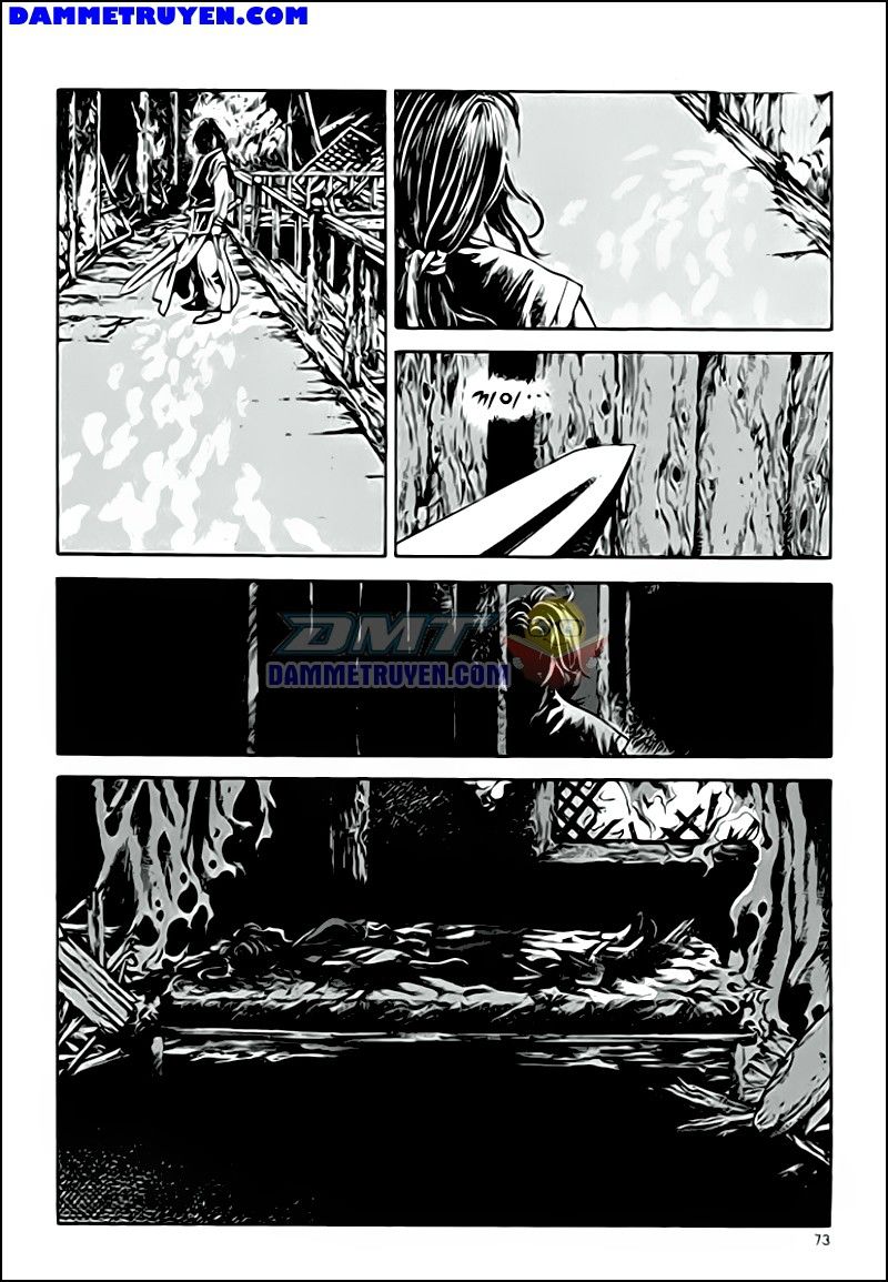 Long Phi Bất Bại 2 Chapter 55 - Trang 2