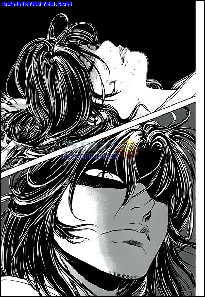 Long Phi Bất Bại 2 Chapter 55 - Trang 2