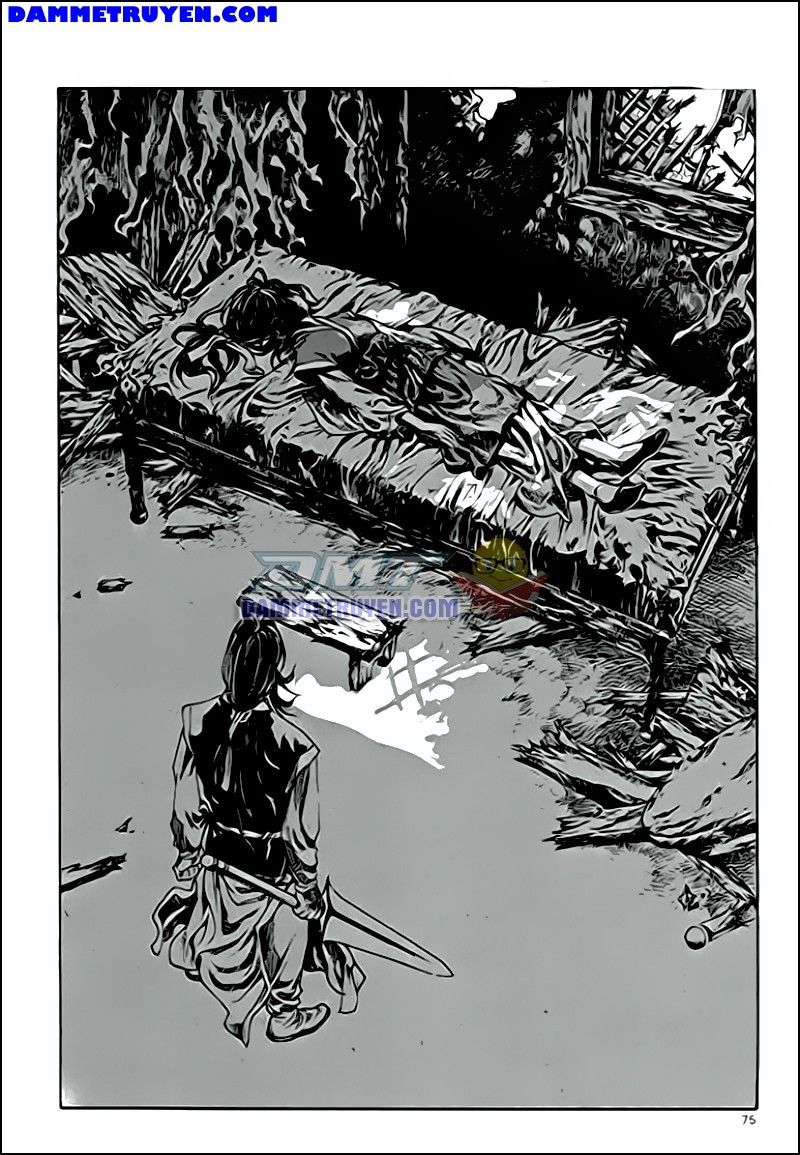 Long Phi Bất Bại 2 Chapter 55 - Trang 2