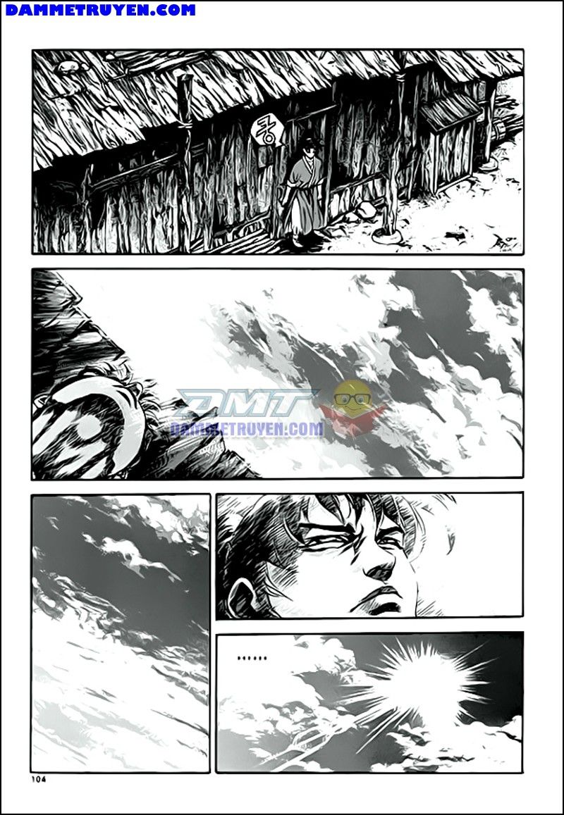 Long Phi Bất Bại 2 Chapter 56 - Trang 2