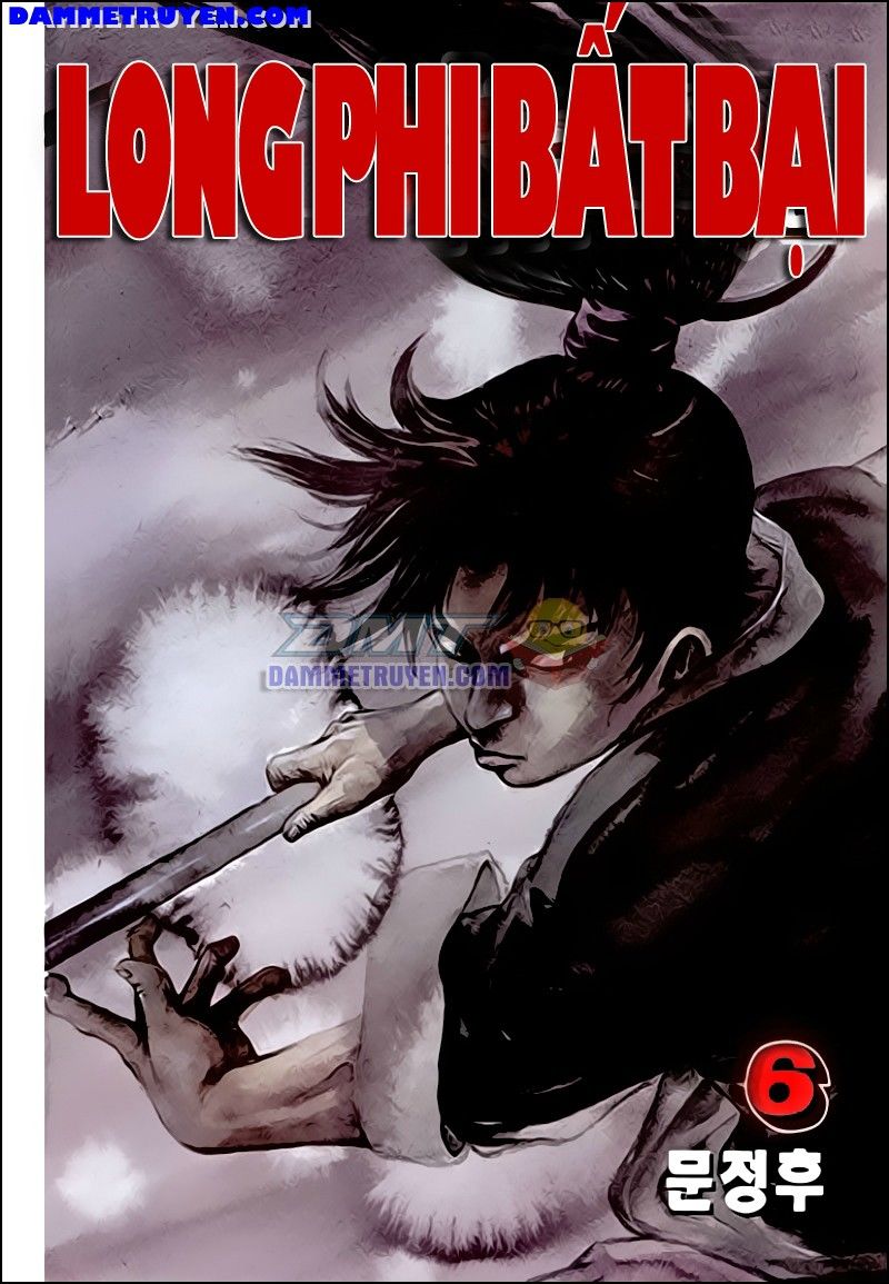 Long Phi Bất Bại 2 Chapter 56 - Trang 2