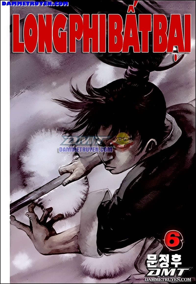 Long Phi Bất Bại 2 Chapter 57 - Trang 2