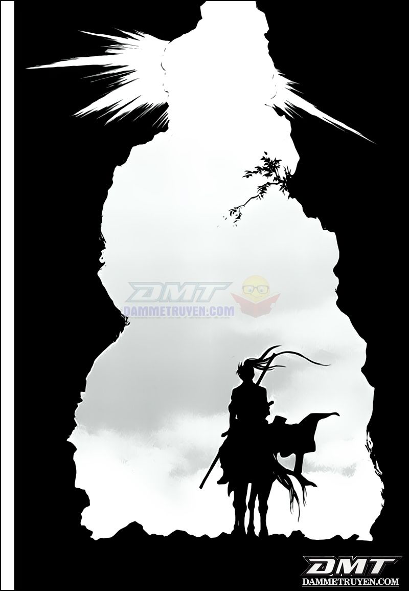 Long Phi Bất Bại 2 Chapter 57 - Trang 2