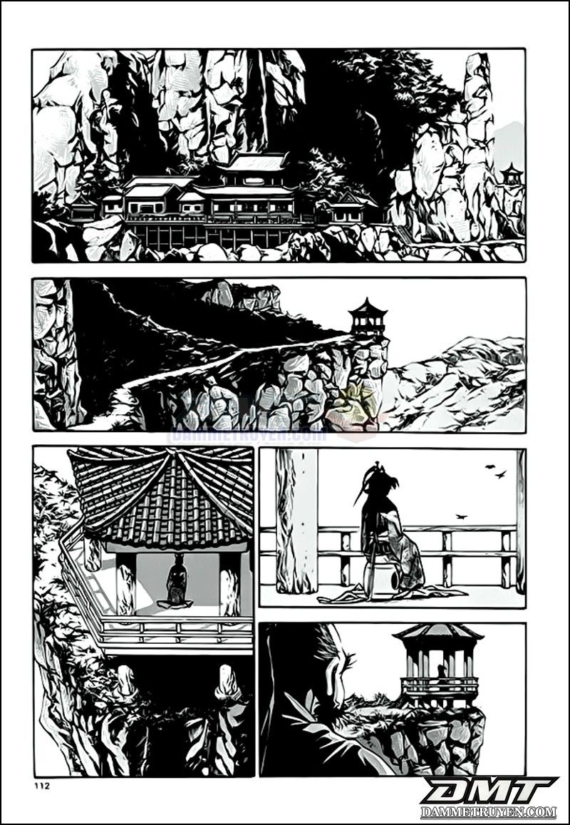 Long Phi Bất Bại 2 Chapter 57 - Trang 2