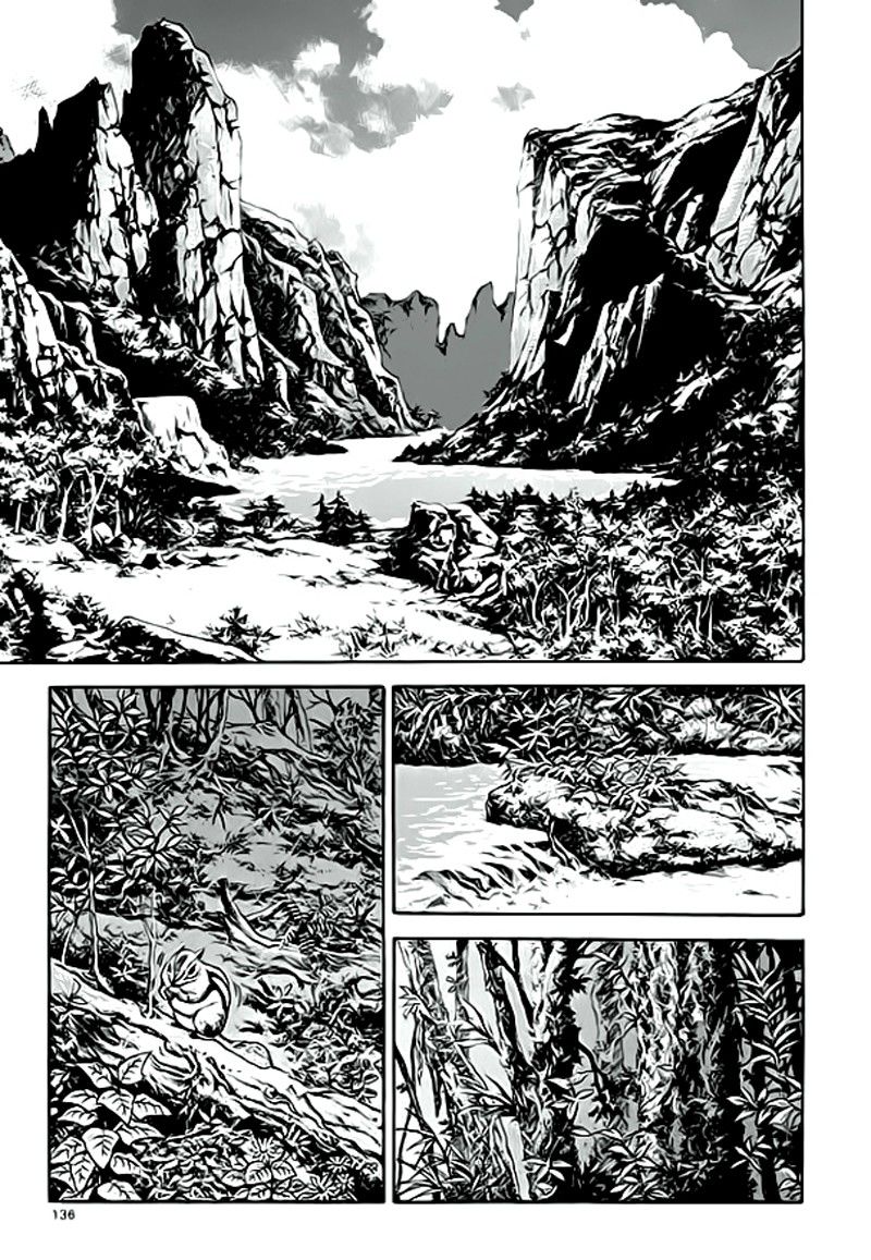 Long Phi Bất Bại 2 Chapter 58 - Trang 2