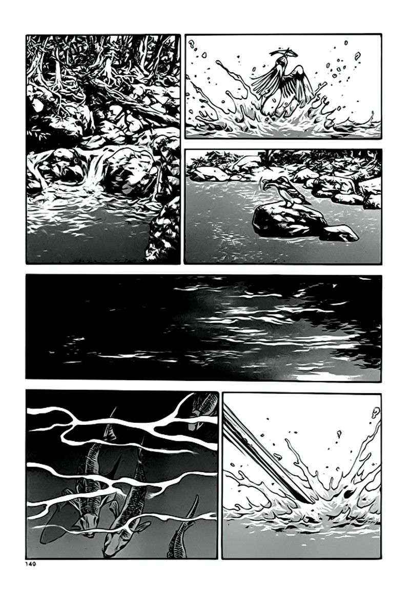 Long Phi Bất Bại 2 Chapter 58 - Trang 2