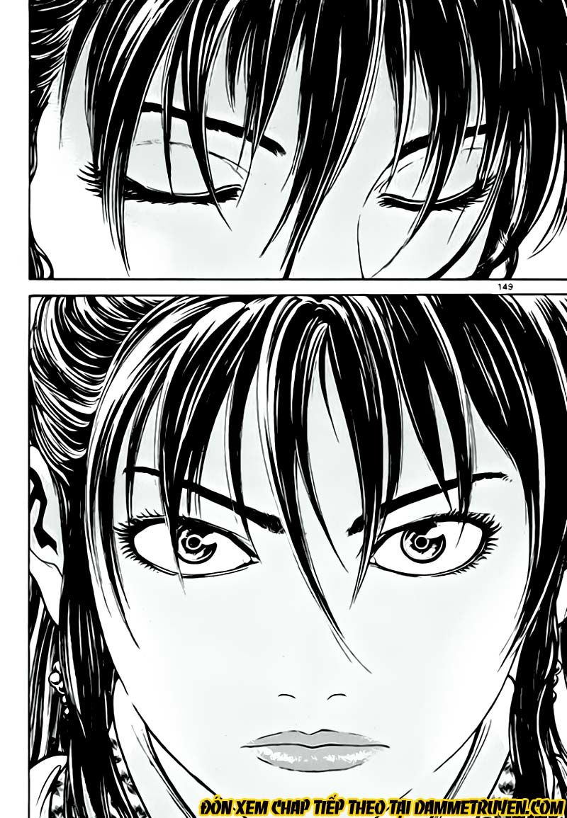 Long Phi Bất Bại 2 Chapter 58 - Trang 2