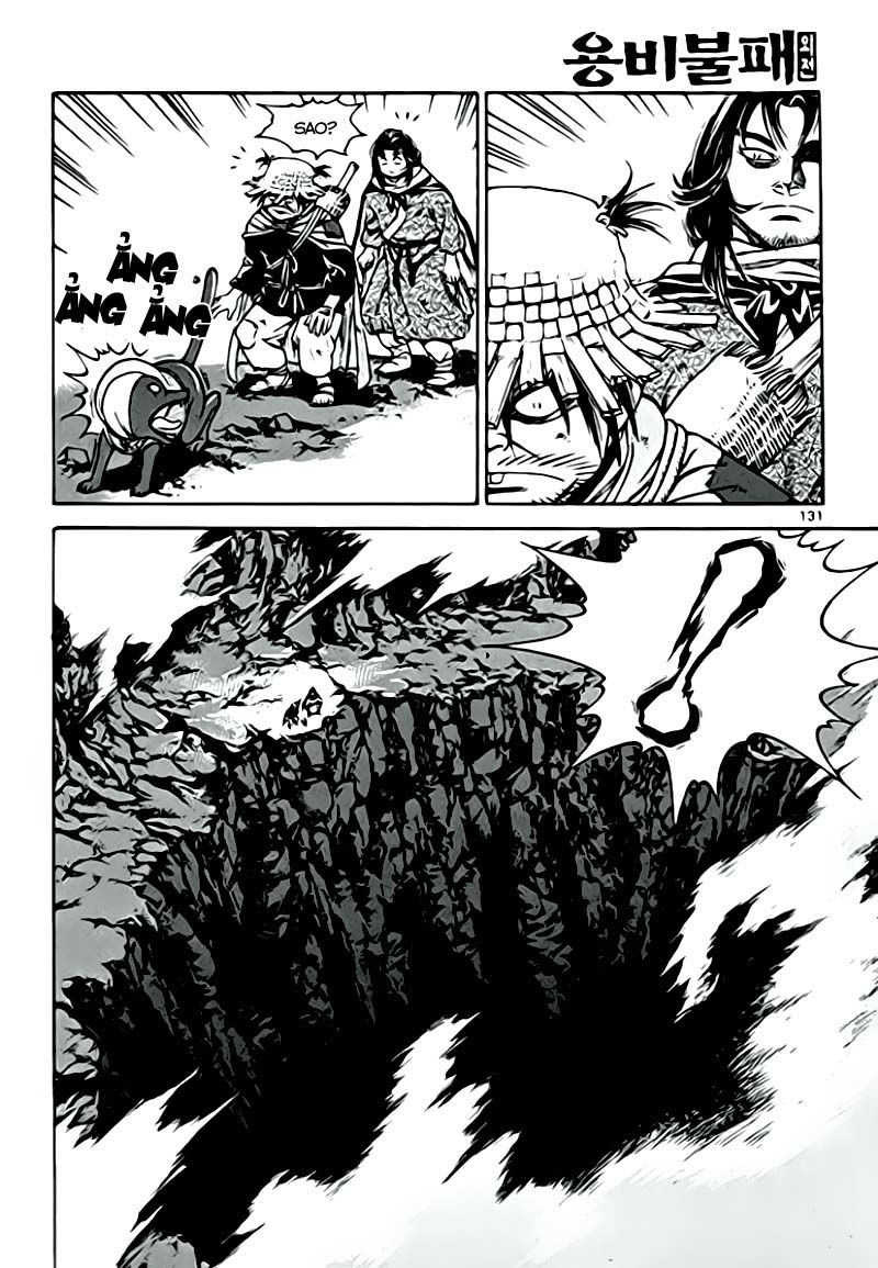 Long Phi Bất Bại 2 Chapter 58 - Trang 2