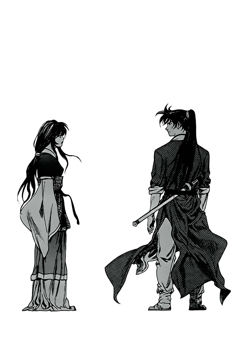 Long Phi Bất Bại 2 Chapter 59 - Trang 2