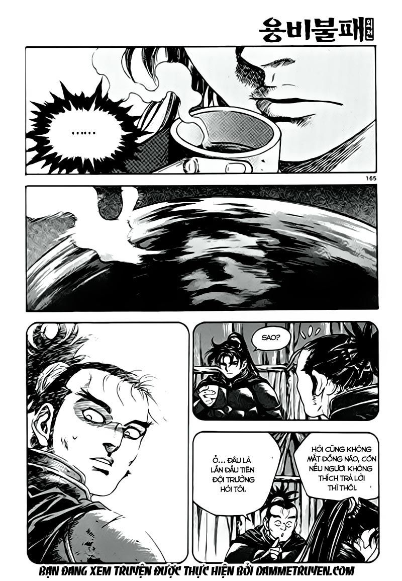 Long Phi Bất Bại 2 Chapter 59 - Trang 2