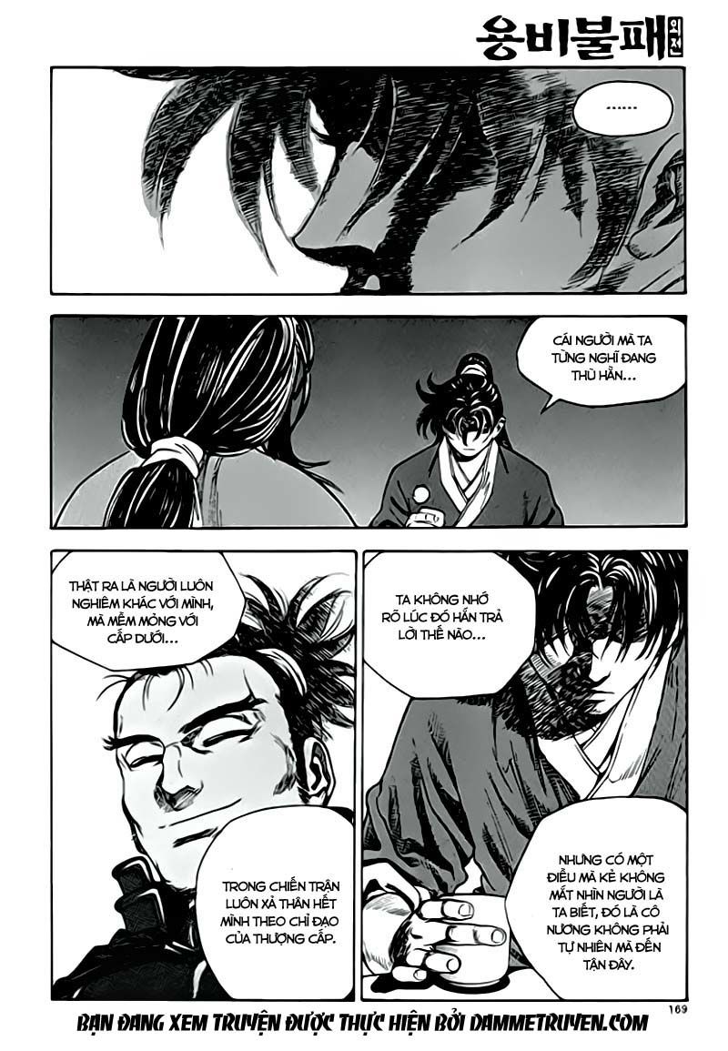 Long Phi Bất Bại 2 Chapter 59 - Trang 2