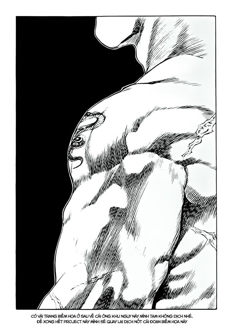 Long Phi Bất Bại 2 Chapter 59 - Trang 2