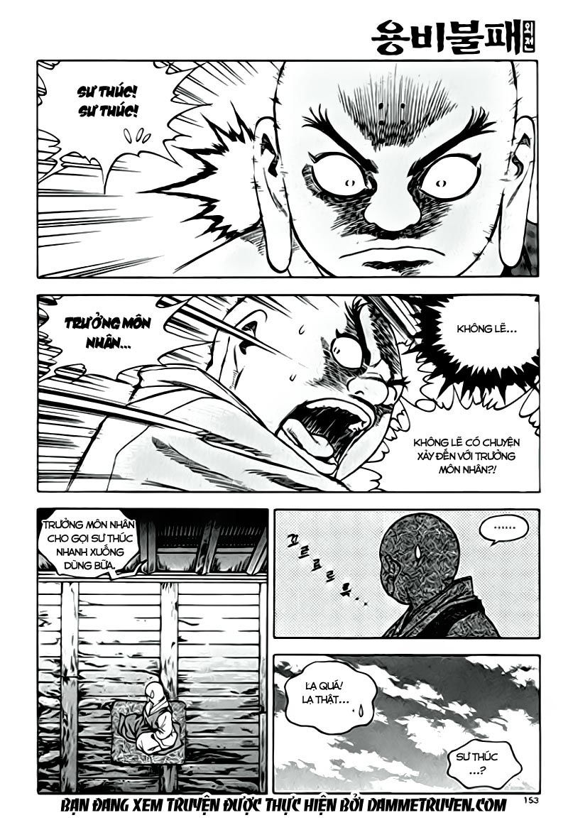 Long Phi Bất Bại 2 Chapter 59 - Trang 2