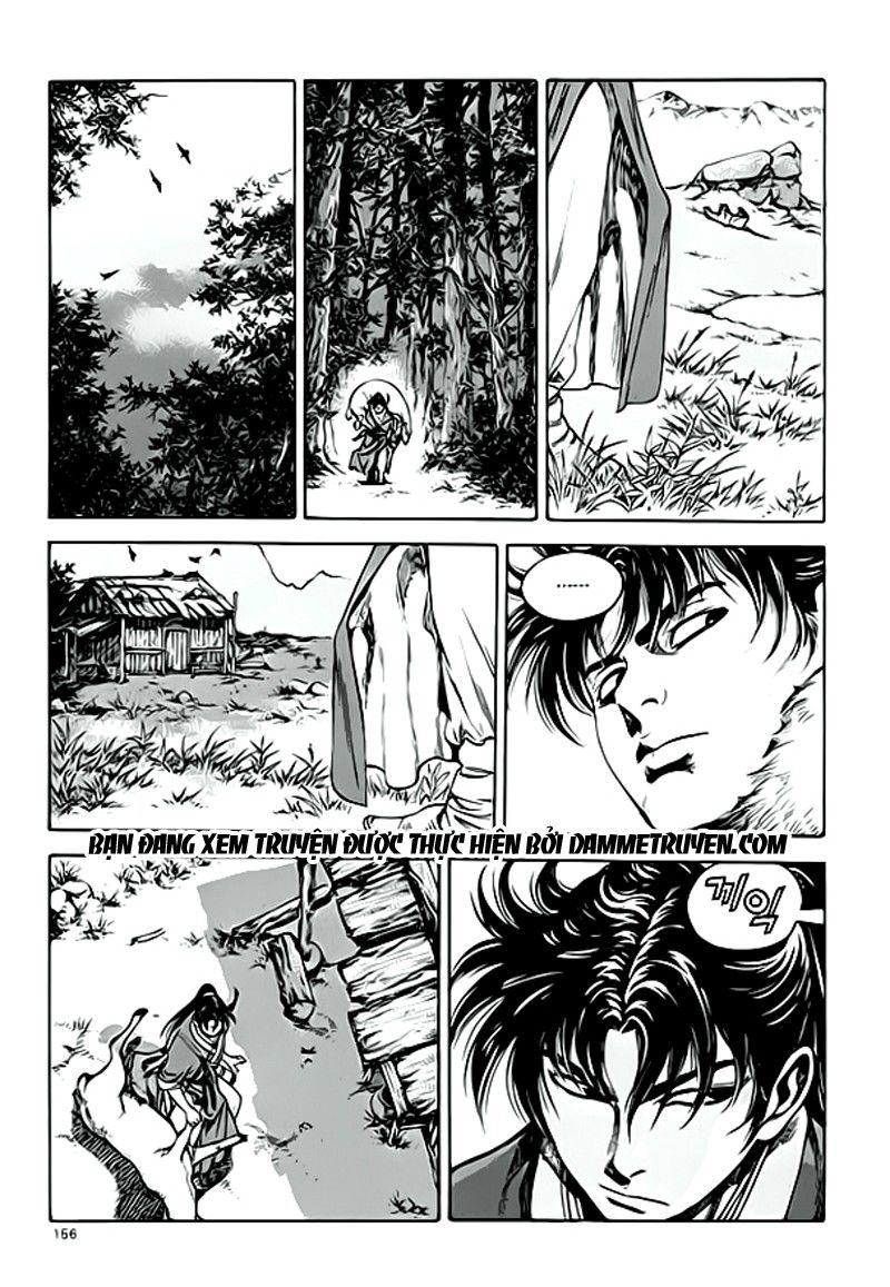 Long Phi Bất Bại 2 Chapter 59 - Trang 2