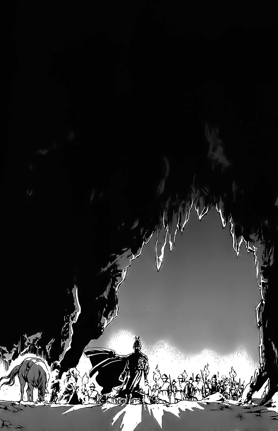 Long Phi Bất Bại 2 Chapter 60 - Trang 2