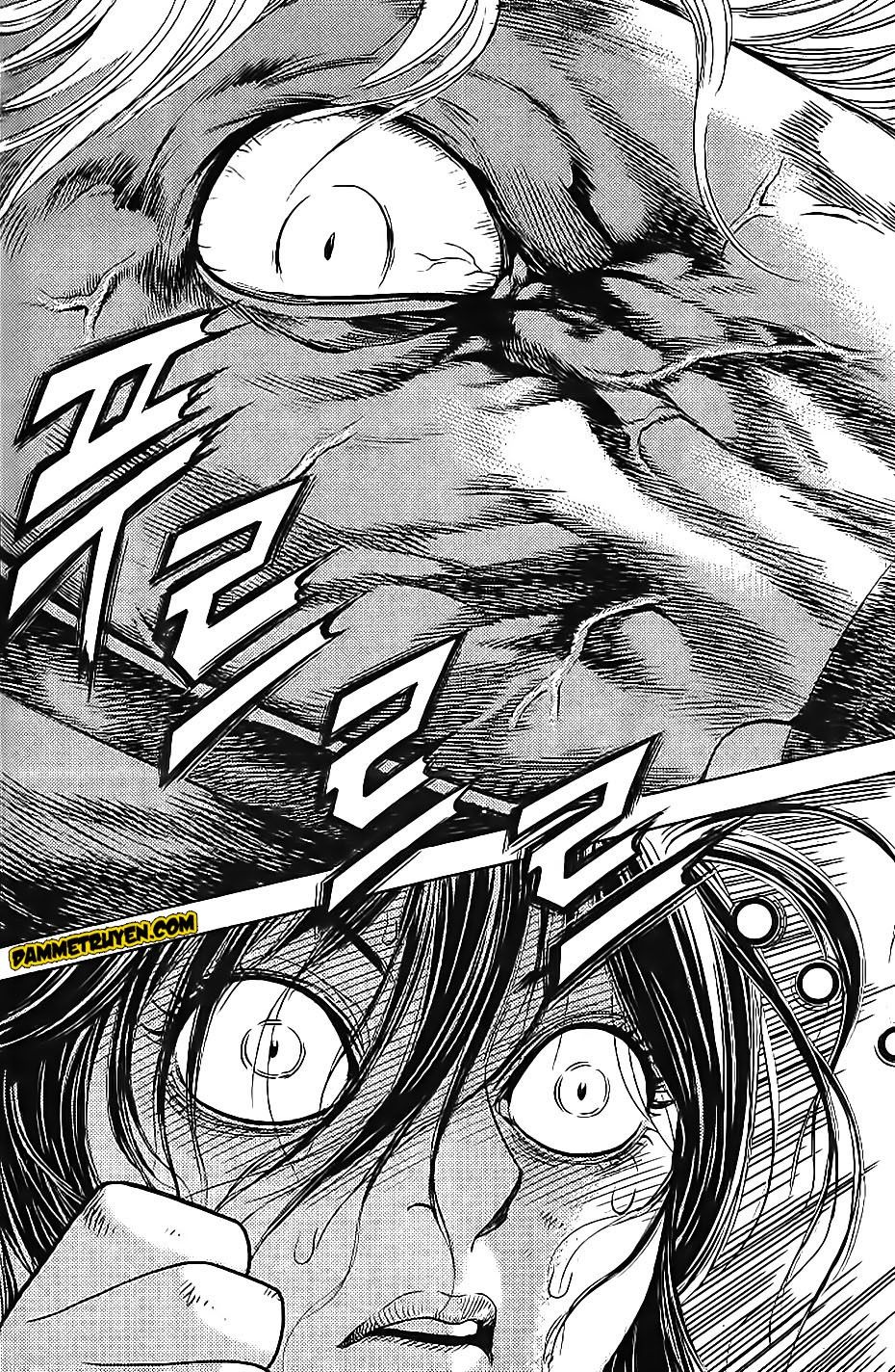 Long Phi Bất Bại 2 Chapter 60 - Trang 2