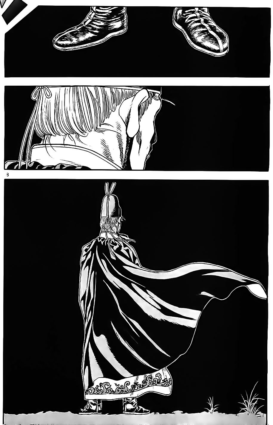 Long Phi Bất Bại 2 Chapter 60 - Trang 2