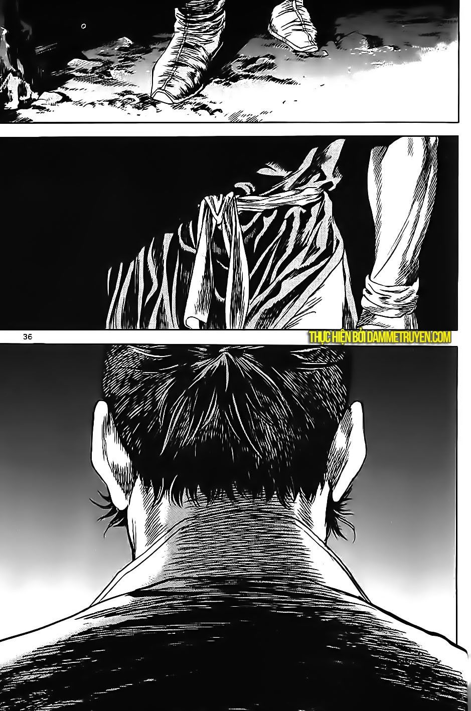 Long Phi Bất Bại 2 Chapter 61 - Trang 2