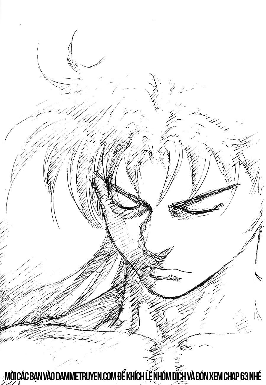 Long Phi Bất Bại 2 Chapter 62 - Trang 2