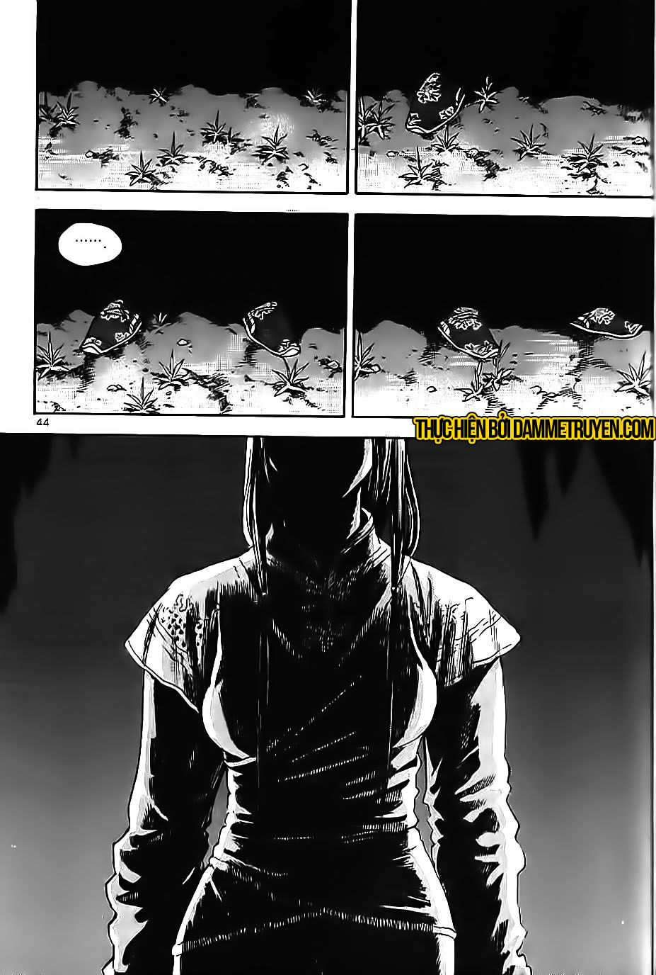 Long Phi Bất Bại 2 Chapter 62 - Trang 2