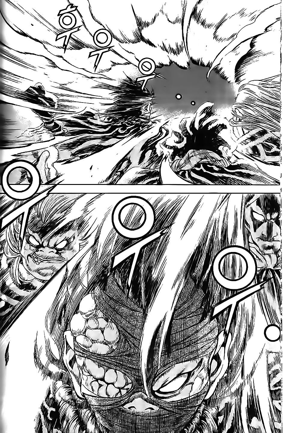 Long Phi Bất Bại 2 Chapter 63 - Trang 2