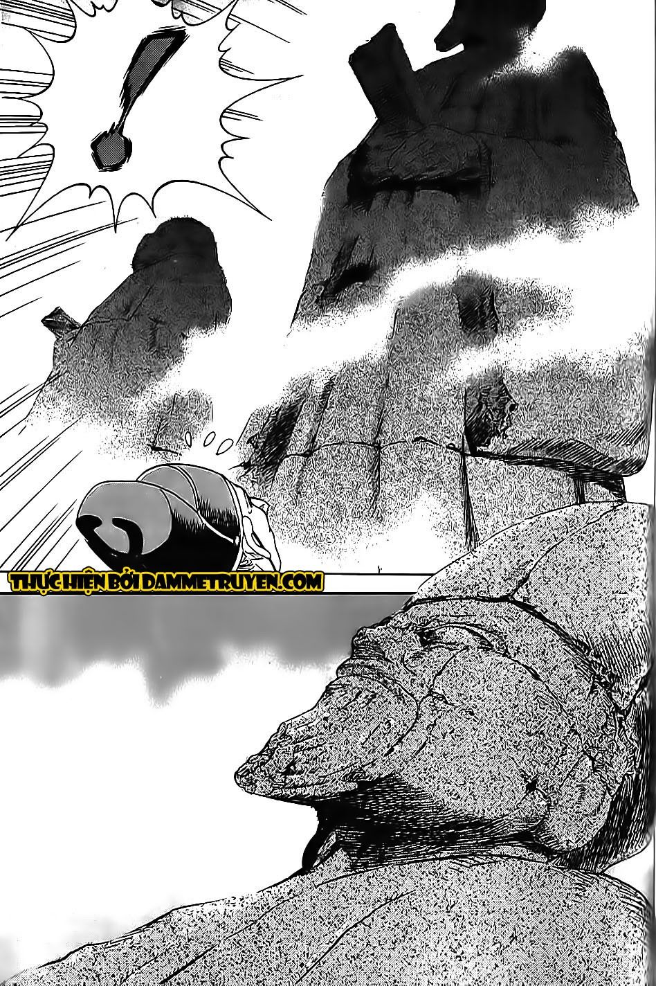 Long Phi Bất Bại 2 Chapter 63 - Trang 2