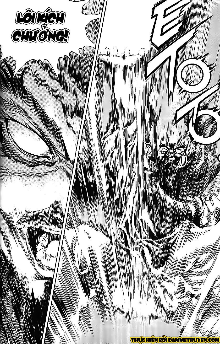 Long Phi Bất Bại 2 Chapter 64 - Trang 2