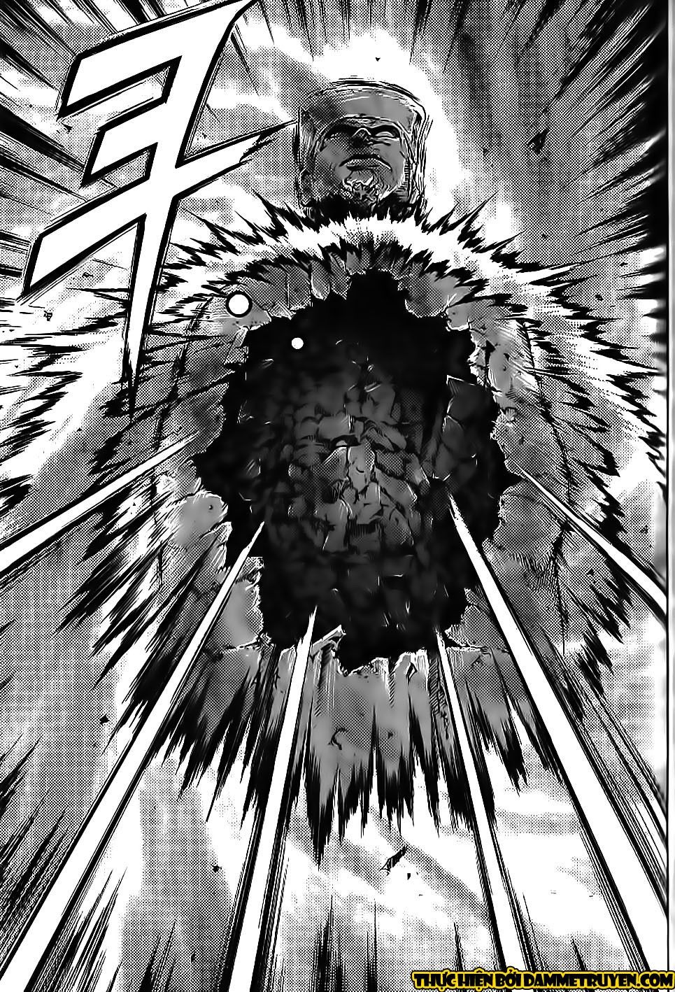 Long Phi Bất Bại 2 Chapter 64 - Trang 2