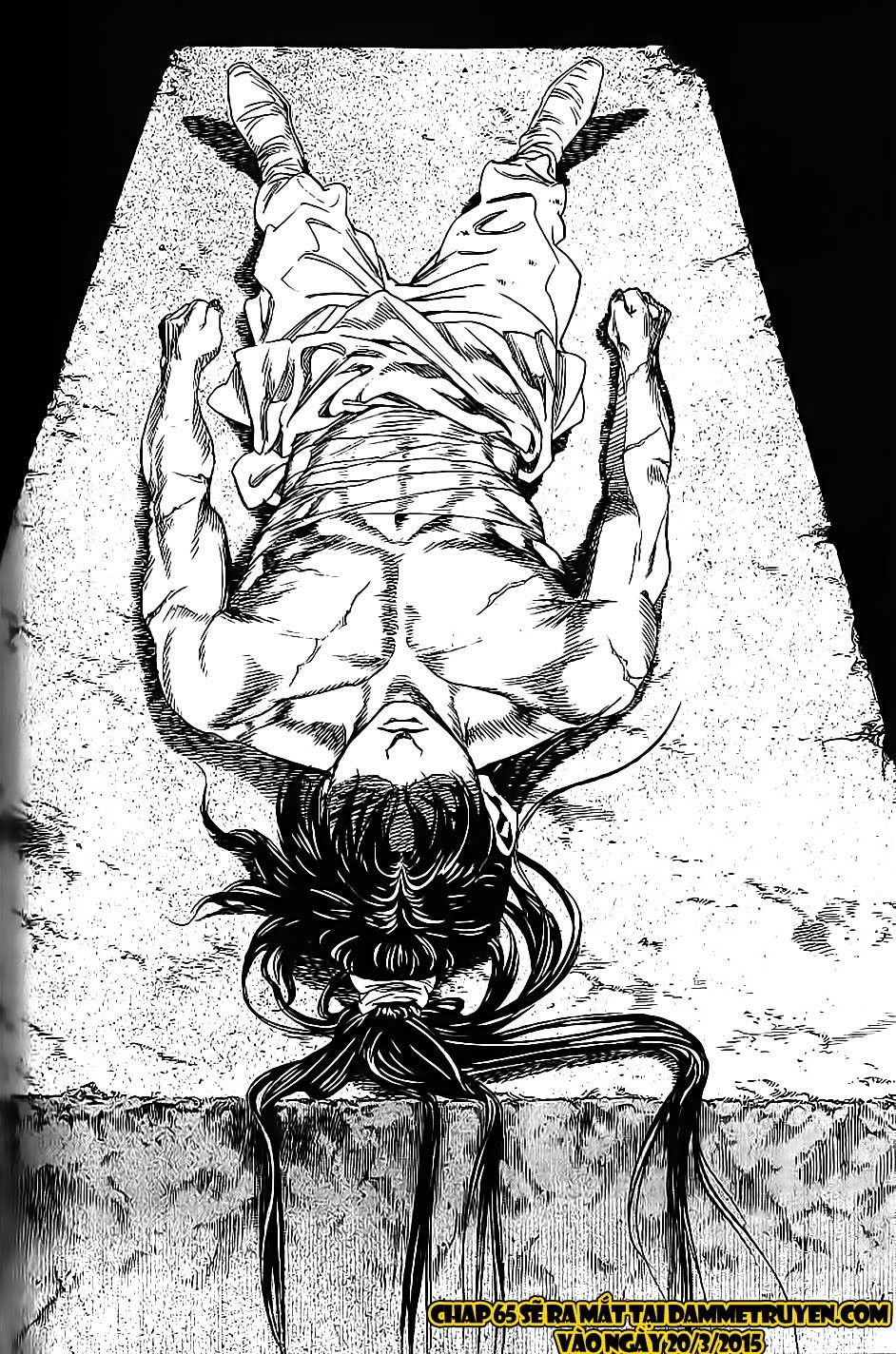 Long Phi Bất Bại 2 Chapter 64 - Trang 2