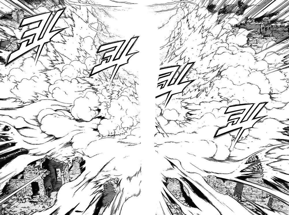 Long Phi Bất Bại 2 Chapter 65 - Trang 2