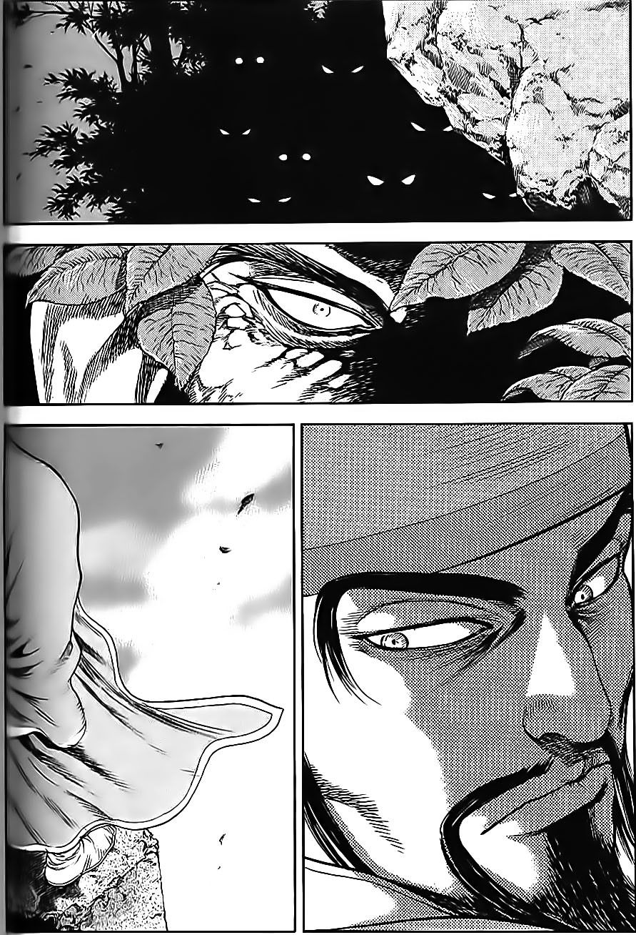 Long Phi Bất Bại 2 Chapter 65 - Trang 2