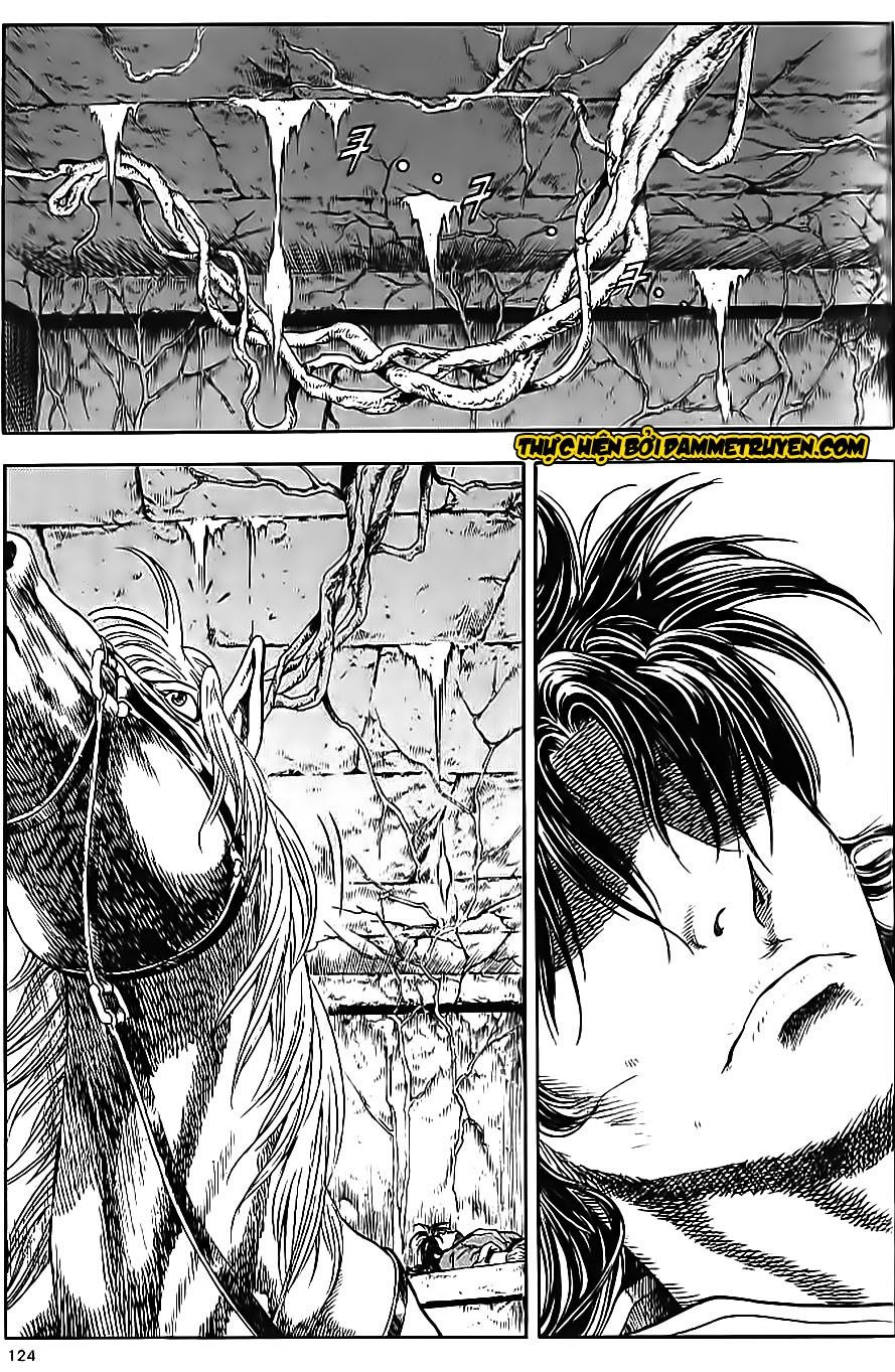 Long Phi Bất Bại 2 Chapter 65 - Trang 2