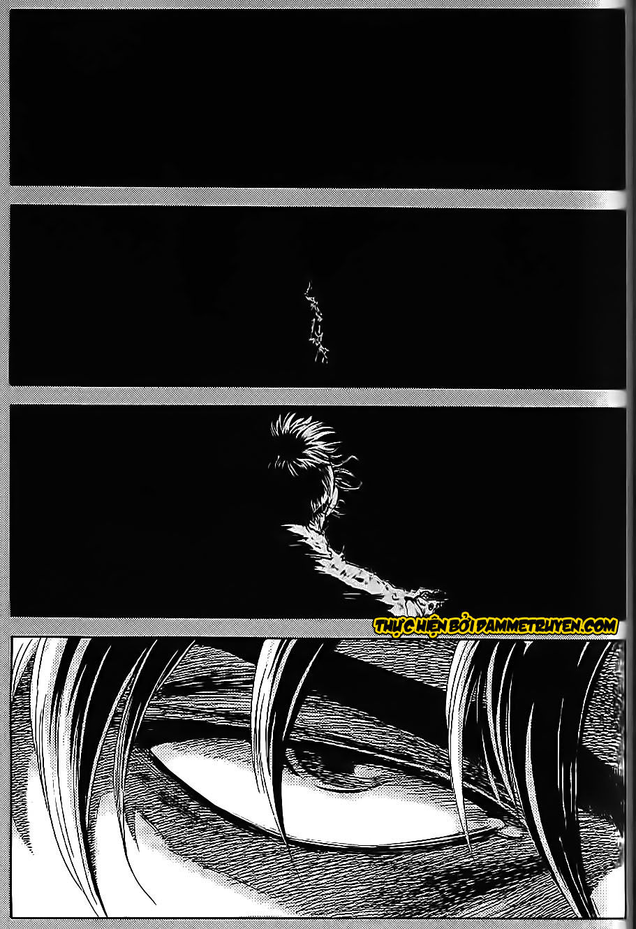 Long Phi Bất Bại 2 Chapter 65 - Trang 2