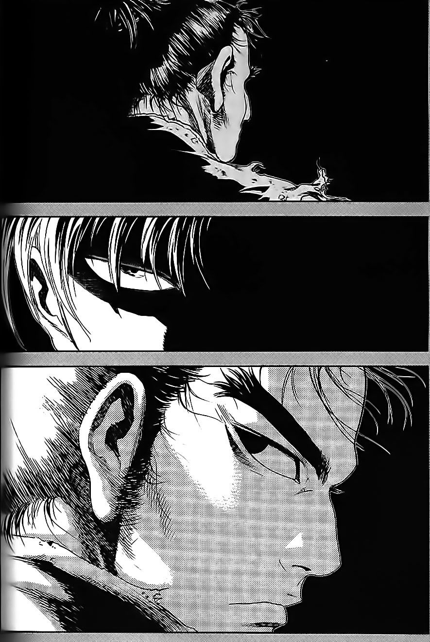 Long Phi Bất Bại 2 Chapter 65 - Trang 2