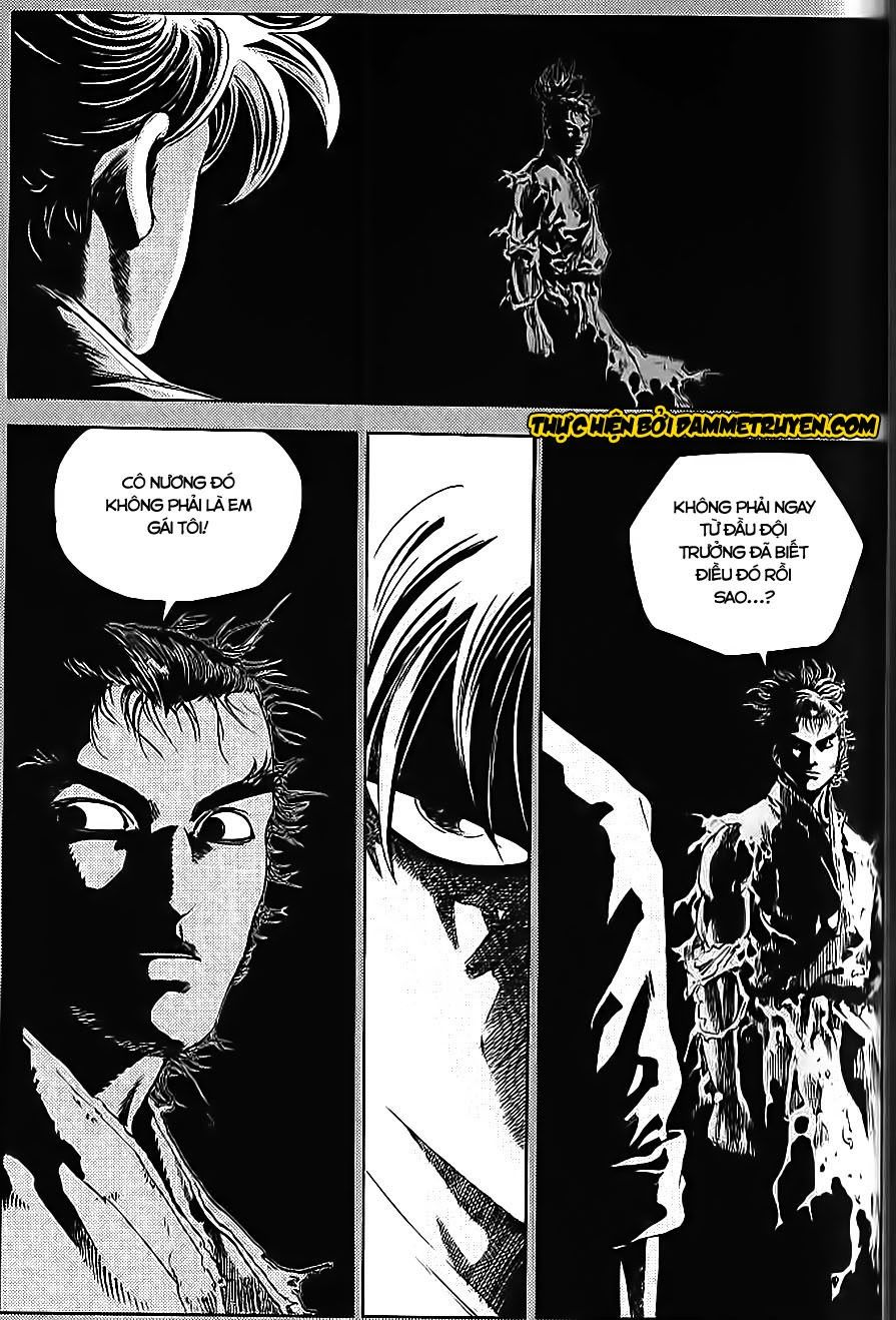 Long Phi Bất Bại 2 Chapter 65 - Trang 2