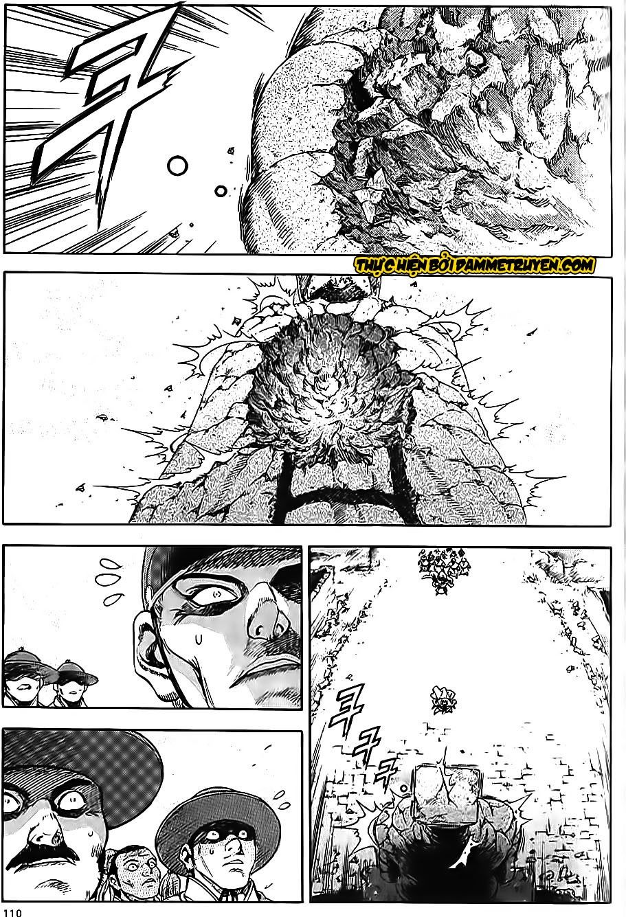 Long Phi Bất Bại 2 Chapter 65 - Trang 2