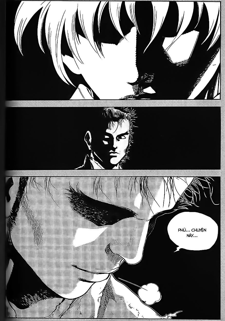 Long Phi Bất Bại 2 Chapter 65 - Trang 2
