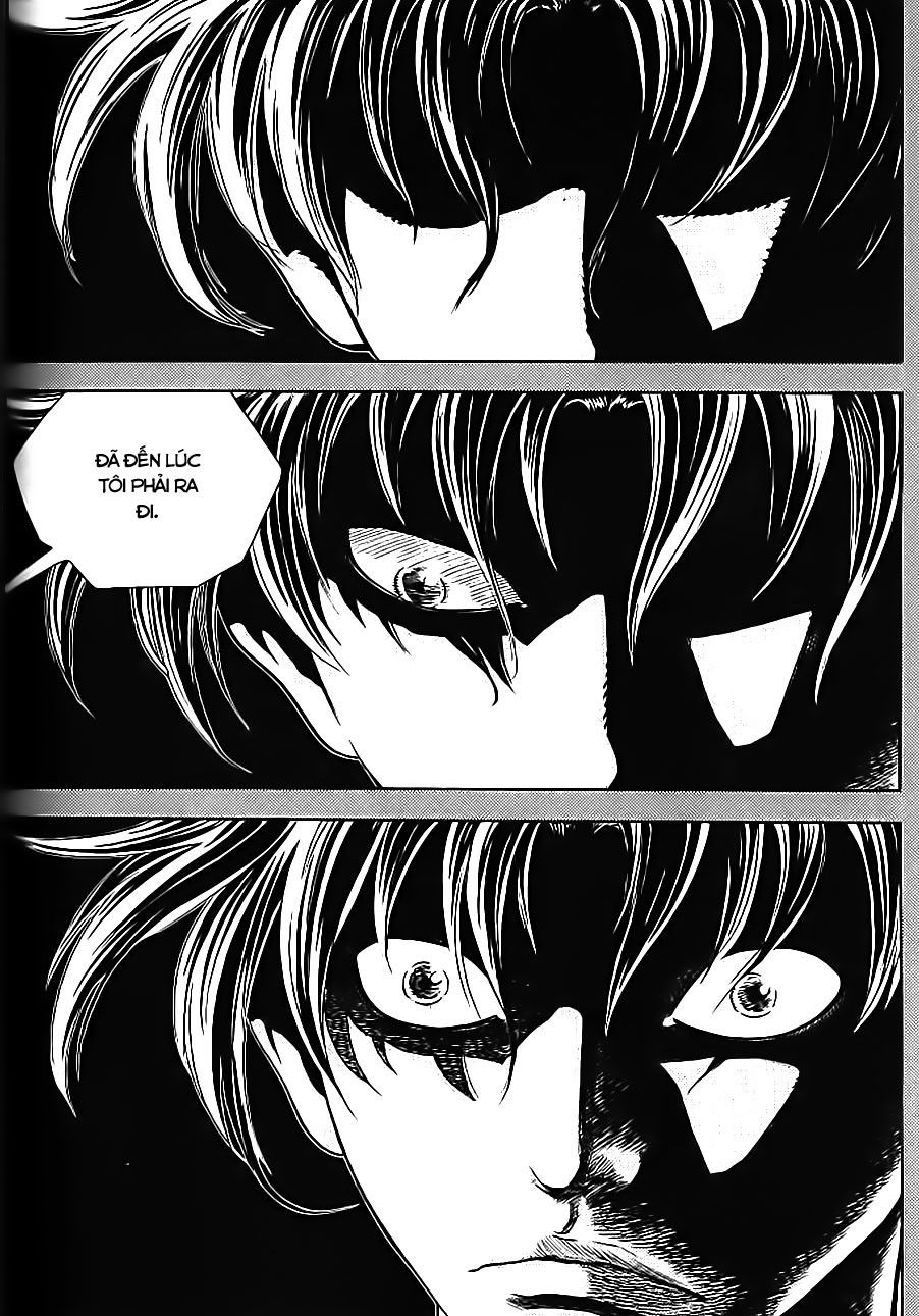 Long Phi Bất Bại 2 Chapter 65 - Trang 2