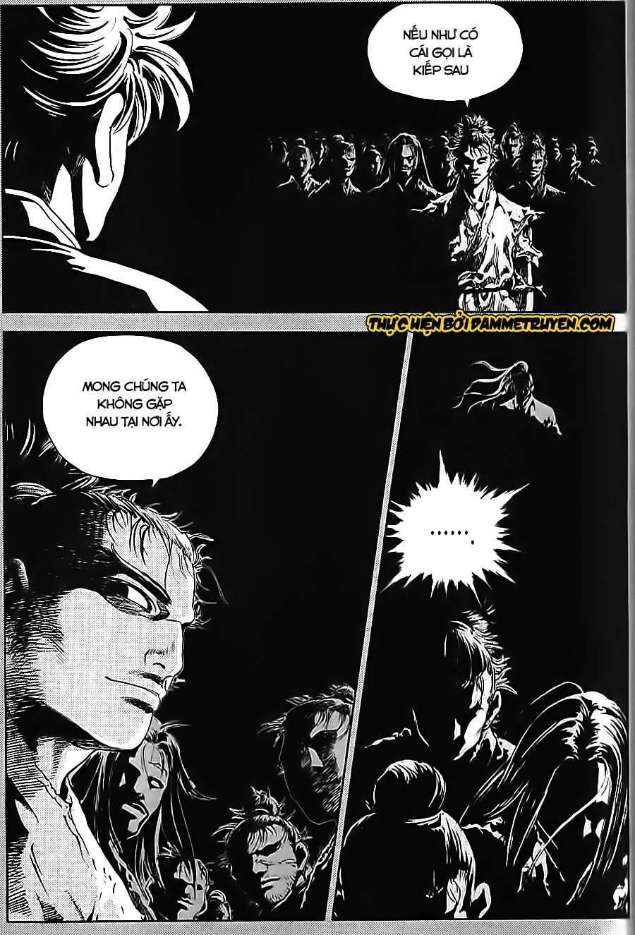 Long Phi Bất Bại 2 Chapter 65 - Trang 2