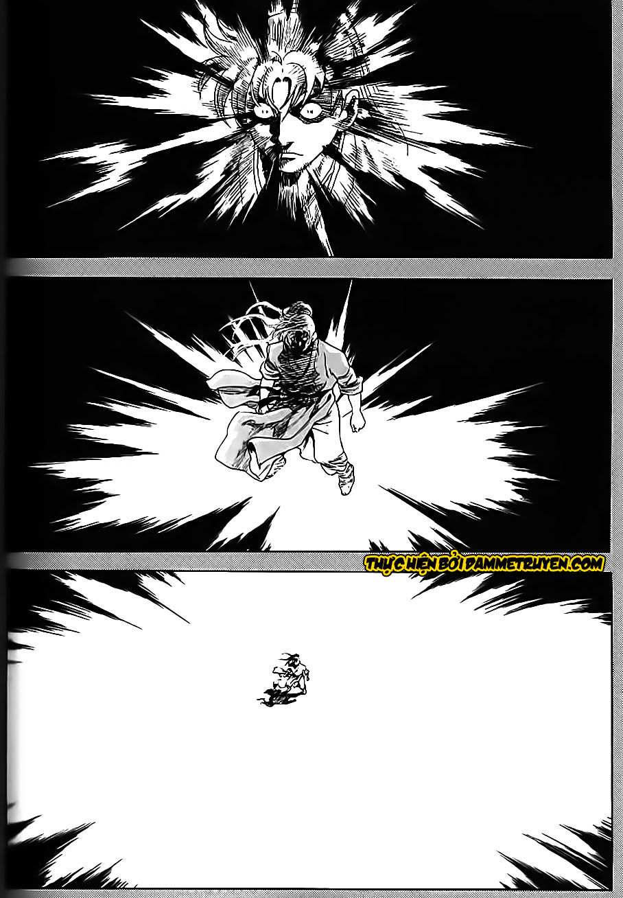 Long Phi Bất Bại 2 Chapter 65 - Trang 2