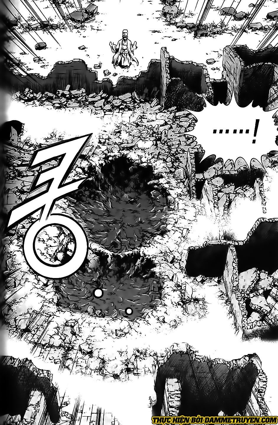 Long Phi Bất Bại 2 Chapter 66 - Trang 2